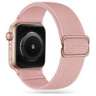 Pasek TECH-PROTECT Apple Watch 4 / 5 / 6 / 7 / SE (38 / 40 / 41 MM) Mellow Pink Sand