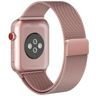 Pasek TECH-PROTECT Milaneseband Apple Watch 1/2/3/4 (38/40 Mm) Rose Gold Różowy