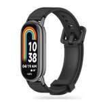 Pasek Tech-Protect Iconband Pro Xiaomi Smart Band 8 / 8 Nfc Black