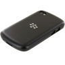 Pokrowiec BLACKBERRY Q10 Hard Shell Etui Futerał Czarny ACC-50877-301