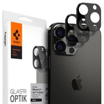 SPIGEN OPTIK.TR CAMERA PROTECTOR 2-PACK IPHONE 13 PRO / 13 PRO MAX GRAPHITE OSŁONA APARATU