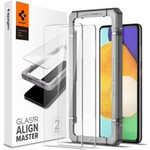 SPIGEN Samsung Galaxy A52 A52S Szkło Hartowane 2-Pack Glass