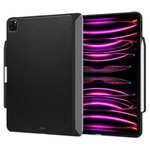 SPIGEN THIN FIT ”PRO” IPAD PRO 12.9 2021 / 2022 BLACK