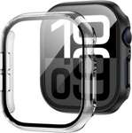 TECH-PROTECT DEFENSE360 APPLE WATCH 10 (42 MM) CLEAR