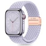 TECH-PROTECT NYLONMAG APPLE WATCH 4 / 5 / 6 / 7 / 8 / 9 / SE (38 / 40 / 41 MM) PERIWINKLE