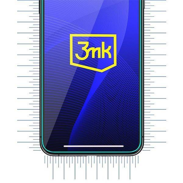 3MK FlexibleGlass Infinix Note 12 Pro 5G Szkło Hybrydowe