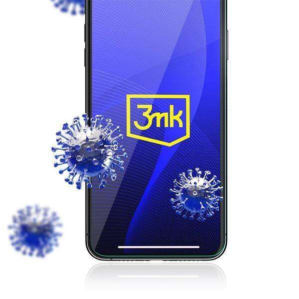 3MK FlexibleGlass Infinix Note 12 Pro 5G Szkło Hybrydowe