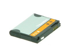 Bateria BLACKBERRY 9800 9810 Torch F-S1 1300MAH Grade A