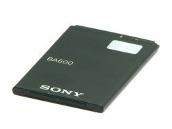 Bateria SONY BA600 Xperia U ST25i Oryginalna