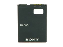 Bateria SONY BA600 Xperia U ST25i Oryginalna