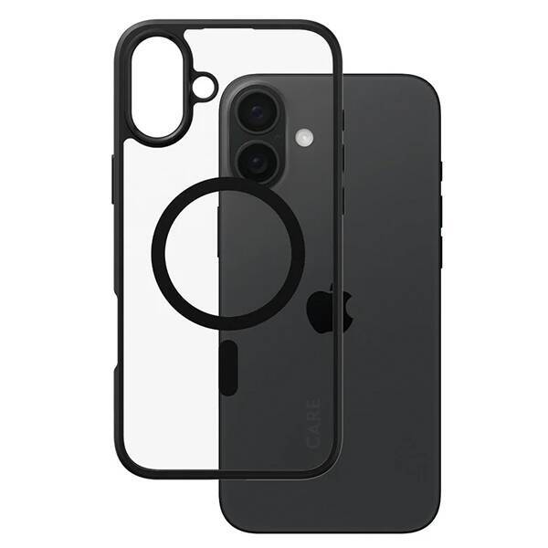 CARE by PanzerGlass Flagship Urban Case iPhone 16 Plus 6,7" MagSafe 1359