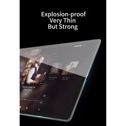 Dux Ducis Tempered Glass pancerne wytrzymałe szkło hartowane 9H iPad Pro 12.9'' 2021 / 2020 / 2018