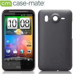 ETUI CASE-MATE Barely There HTC Desire HD Czarny Pokrowiec Futerał CASE