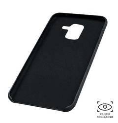 ETUI ETUI T-PHOX VINTAGE iPhone Xs Max BLACK CASE