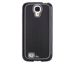 ETUI SAMSUNG GALAXY S4 CASE-MATE BARELY ALU