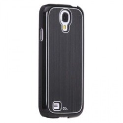 ETUI SAMSUNG GALAXY S4 CASE-MATE BARELY ALU