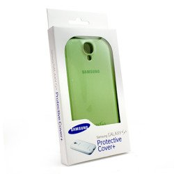 ETUI SAMSUNG Galaxy S4 I9500 Protective Cover