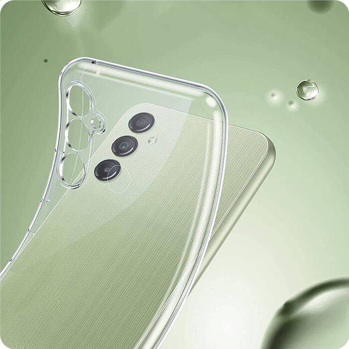 ETUI TECH-PROTECT FLEXAIR+ XIAOMI REDMI 12C CLEAR