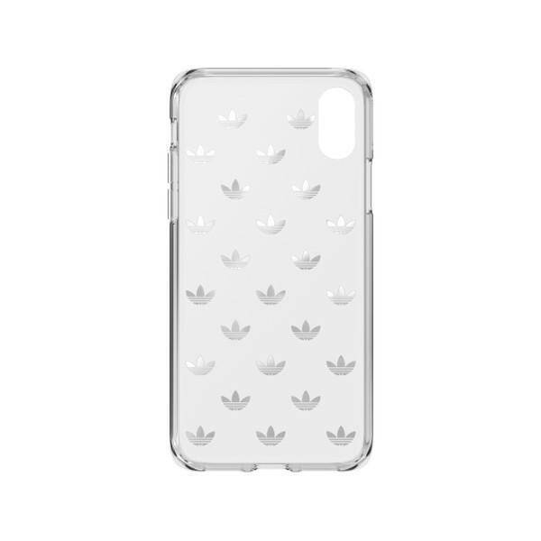 Etui ADIDAS ORIGINALS Apple iPhone X Xs SnapCase Złoty Case