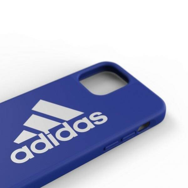 Etui Adidas SP Iconic Sports Case iPhone 12/1 2 Pro niebieski/blue 42464