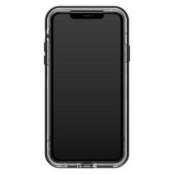 Etui Apple iPhone 11 Pro Max LifeProof SLAM wstrząsoodporna obudowa black crystal