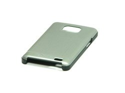 Etui Apple iPhone 4 4S Futerał Qdos QD-7440-T Titanium