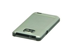 Etui Apple iPhone 4 4S Futerał Qdos QD-7440-T Titanium