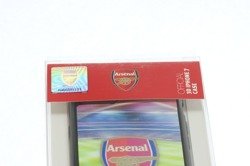 Etui Arsenal 3D Hard Case Apple iPhone 7 Oficjalny Produkt