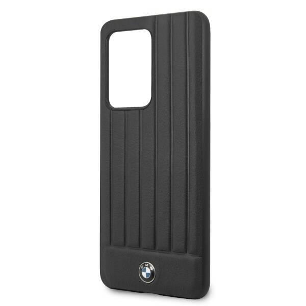 Etui BMW Samsung Galaxy S20 Ultra Signature Czarny Case