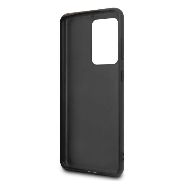 Etui BMW Samsung Galaxy S20 Ultra Signature Czarny Case