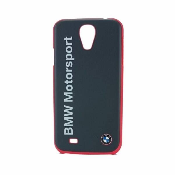 Etui BMW Samsung Galaxy S4 i9505 Czarny Case