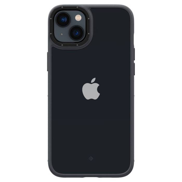 Etui Caseology Skyfall iPhone 14 Plus Matte Black