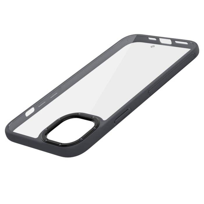 Etui Caseology Skyfall iPhone 14 Plus Matte Black