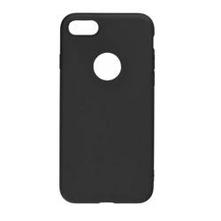 Etui Forcell SOFT do iPhone 11 ( 6,1" ) czarny