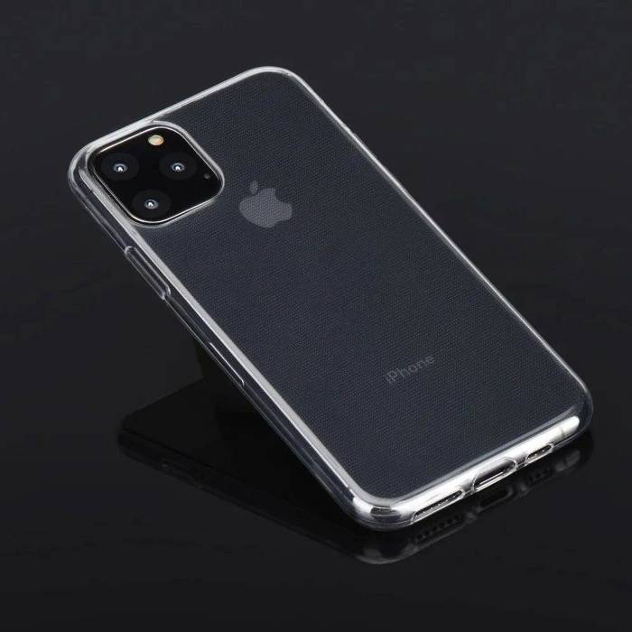 Etui Futerał Back Case Ultra Slim 0,5mm do HUAWEI Mate 50 PRO Case