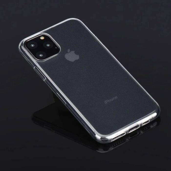 Etui Futerał Back Case Ultra Slim 0,5mm do OPPO Reno 10 5G Case