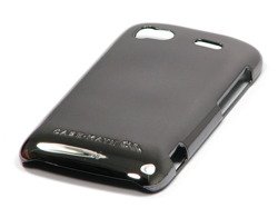 Etui HTC Sensation Case Mate Barely There Chromowe Futerał