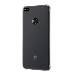 Etui HUAWEI P9 Lite 2017 PC Case Cienkie Przezroczyste