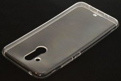 Etui Huawei Mate 20 Lite MERCURY Jelly Case Clear