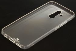 Etui Huawei Mate 20 Lite MERCURY Jelly Case Clear