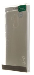 Etui Huawei Mate 20 Lite MERCURY Jelly Case Clear