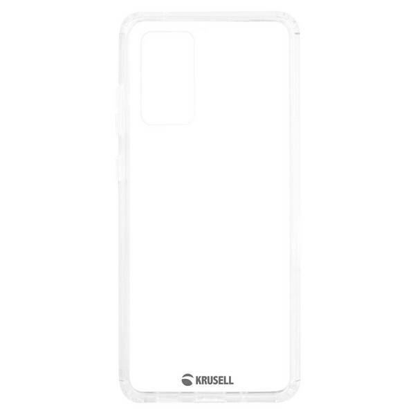 Etui KRUSELL Samsung Galaxy S20 G980 HardCover 61932 Bezbarwny Case