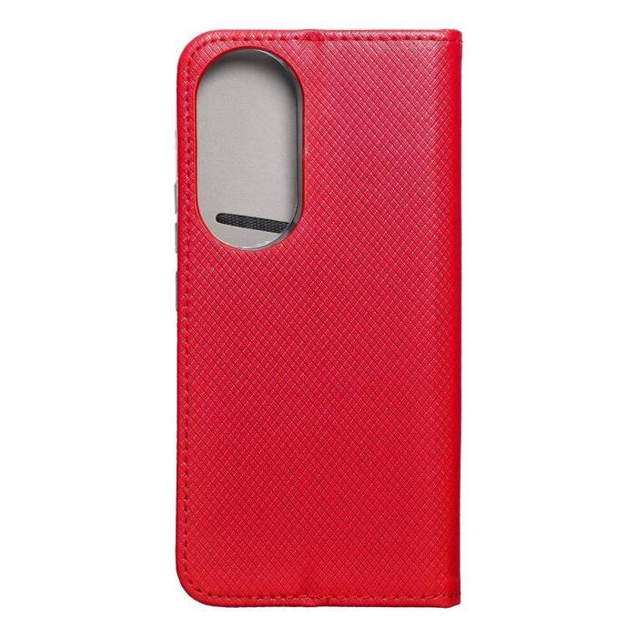 Etui Kabura Smart Case book do HONOR 90 czerwony Case