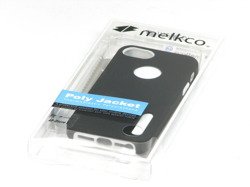 Etui MELKCO Dual Layer do iPhone 5 5S SE 