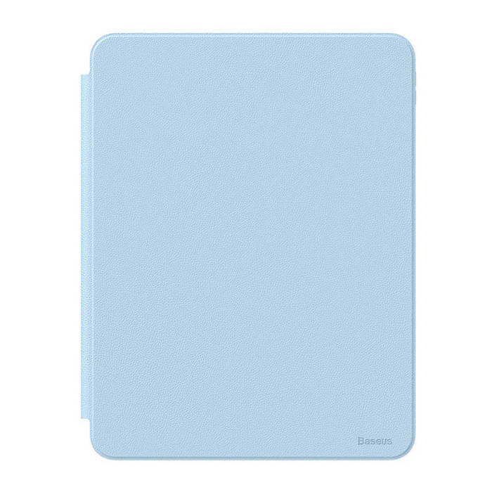 Etui Magnetyczna Etui ochronne do Ipad Pro 11"/IPad Air4/Air5 10.9" Baseus Minimalist (niebieski) Case