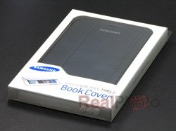 Etui Pokrowiec SAMSUNG Galaxy Tab 2 7.0 P3100 Futerał Book Cover  EFC-1G5SGECSTD Metallic Blue