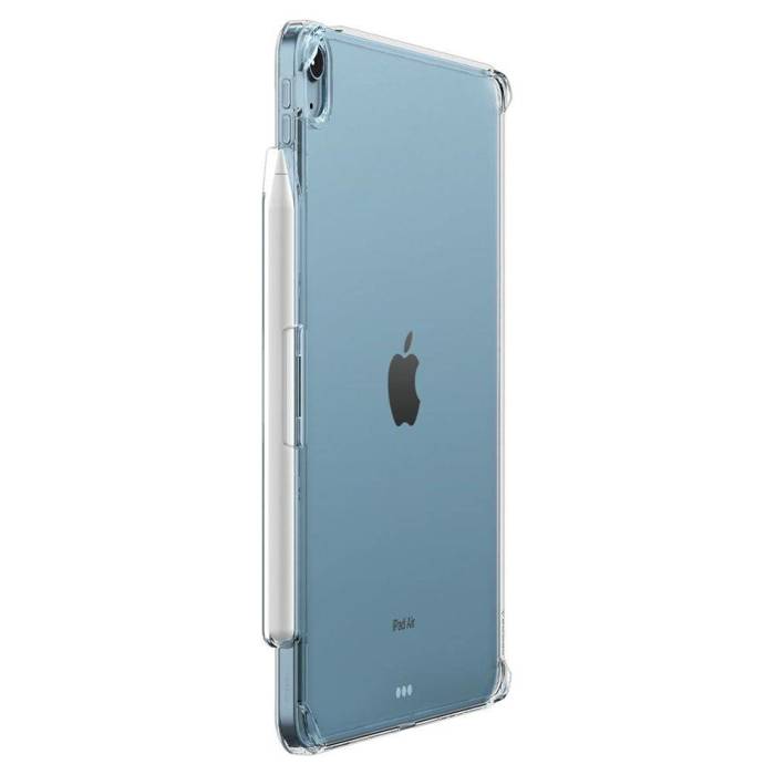 Etui SPIGEN AIRSKIN HYBRID IPAD PRO 4/5/6 11 2020/2021/2022 CRYSTAL CLEAR