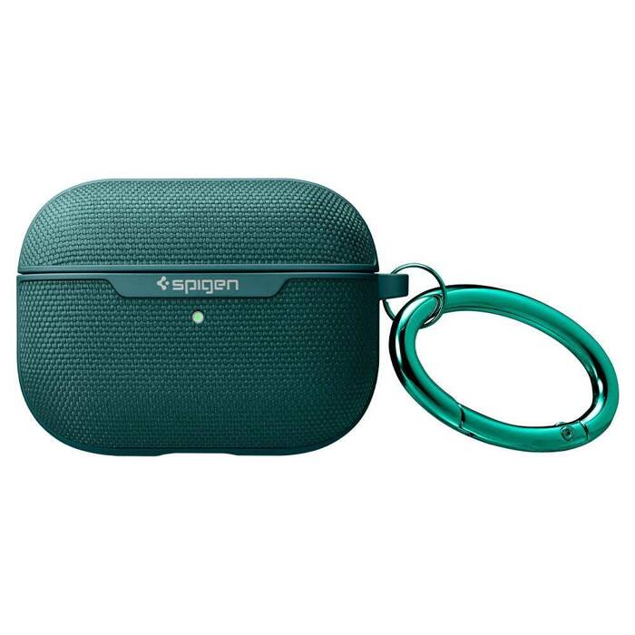 Etui SPIGEN Apple Airpods Pro Urban Fit Green Zielone Case