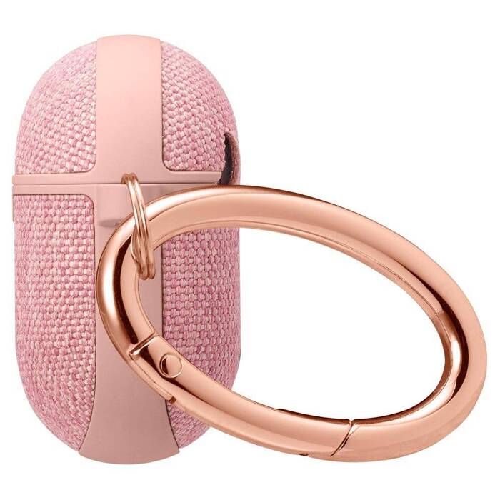 Etui SPIGEN Apple Airpods Pro Urban Fit Rose Gold Różowe Case