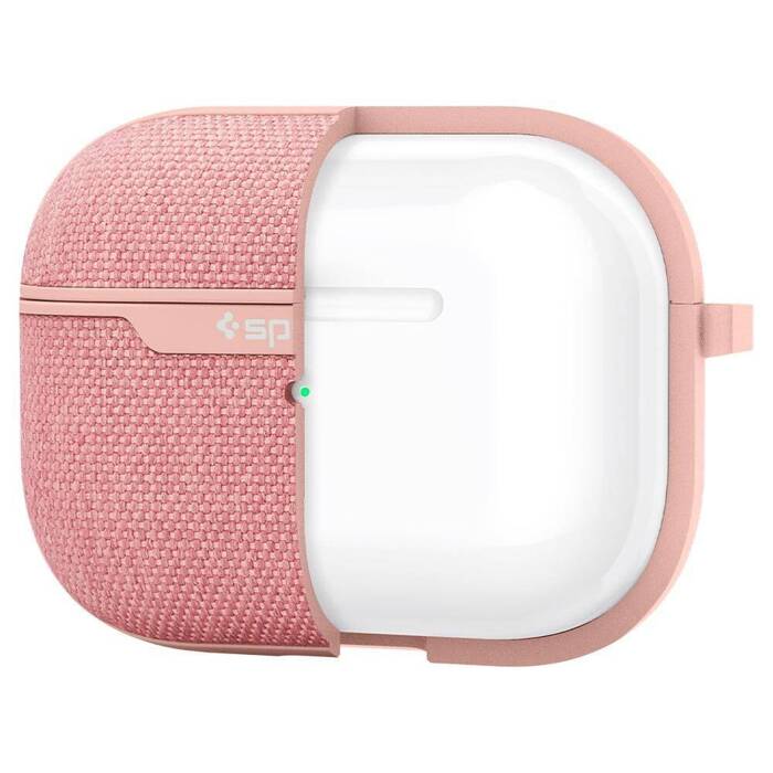 Etui SPIGEN Apple Airpods Pro Urban Fit Rose Gold Różowe Case